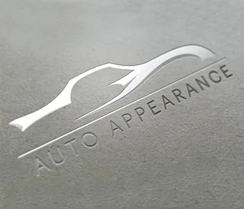 Auto Appearance Web & Logo Design