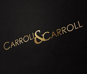 Carroll & Carroll Web Design & Logo Design