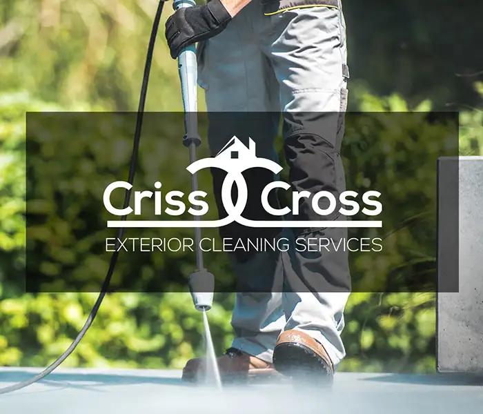 CrissCross Cleaning Web Design