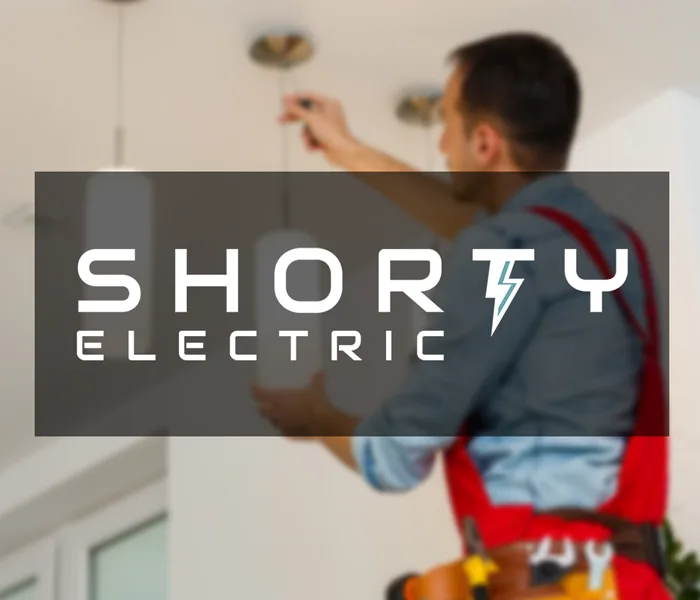 Web Design Customer: Shorty Electric